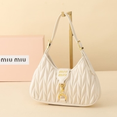 Miu Miu Hobo Bags